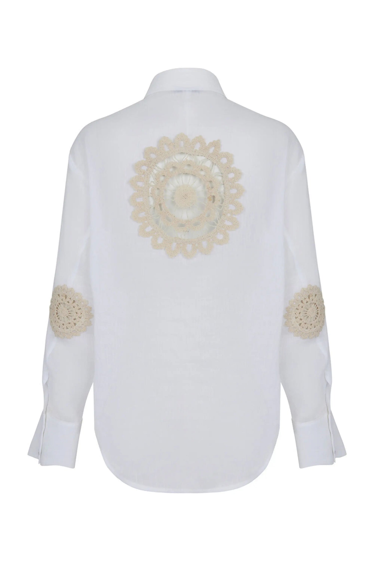 Embroidered Shirt