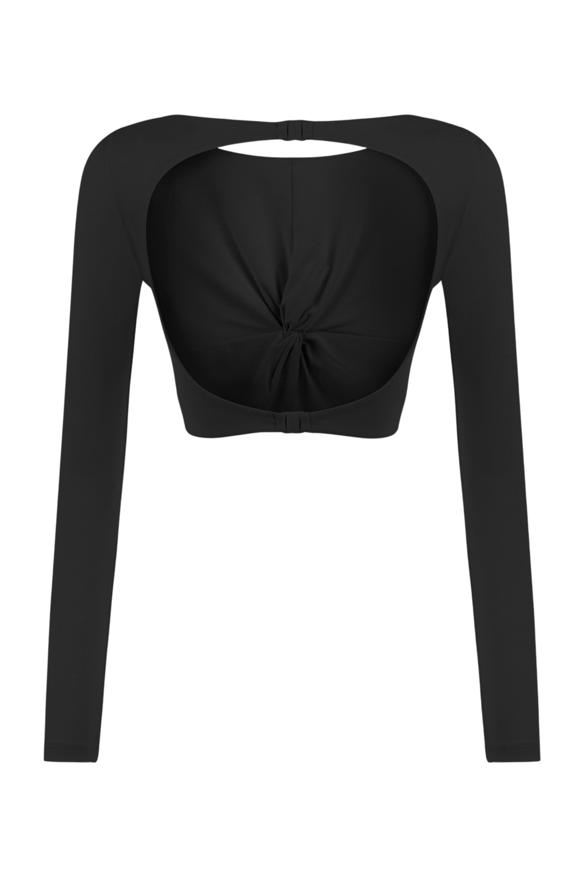 Crop Top with Knot